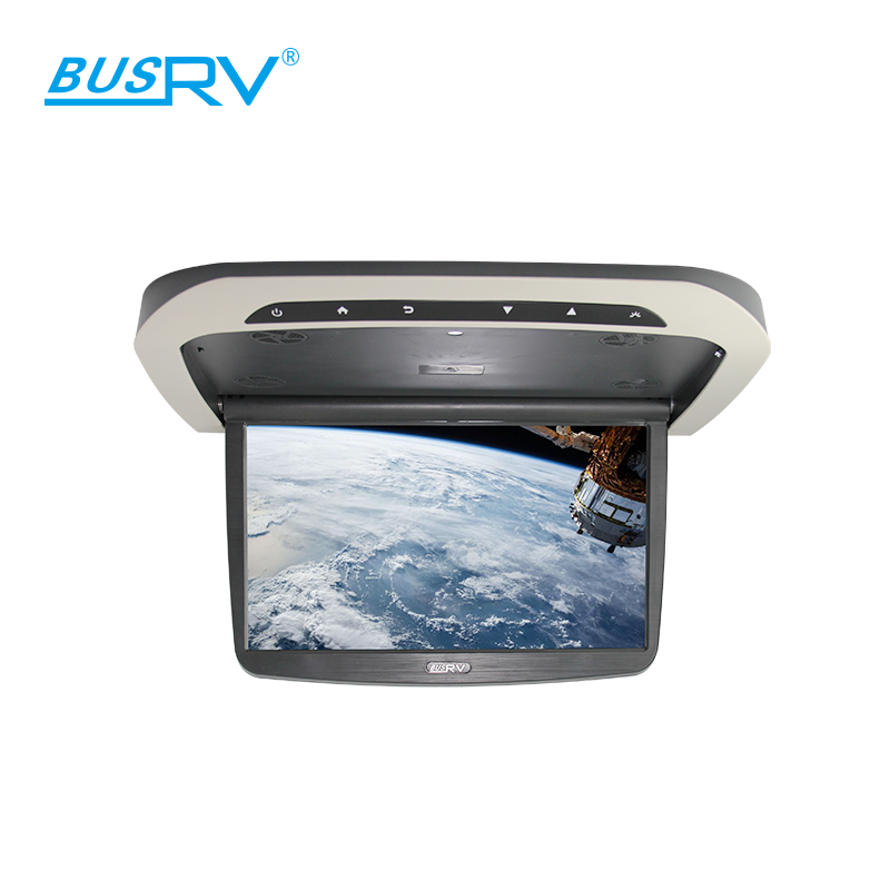 15.6英寸電動(dòng)吸頂多媒體影音娛樂(lè)系統(tǒng)(SF-1588)